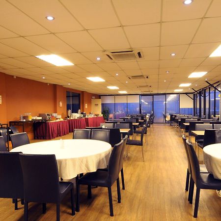 吉隆坡市中央酒店@吉隆坡中央车站 外观 照片
